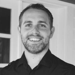 Meet your Posher, Ryan